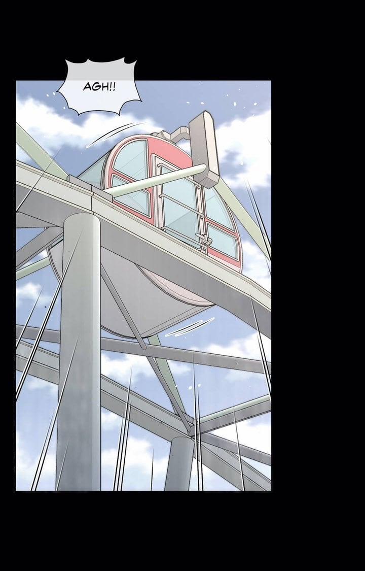 Bạn Gái Xúc Xắc - The Girlfriend Dice 33 trang 4