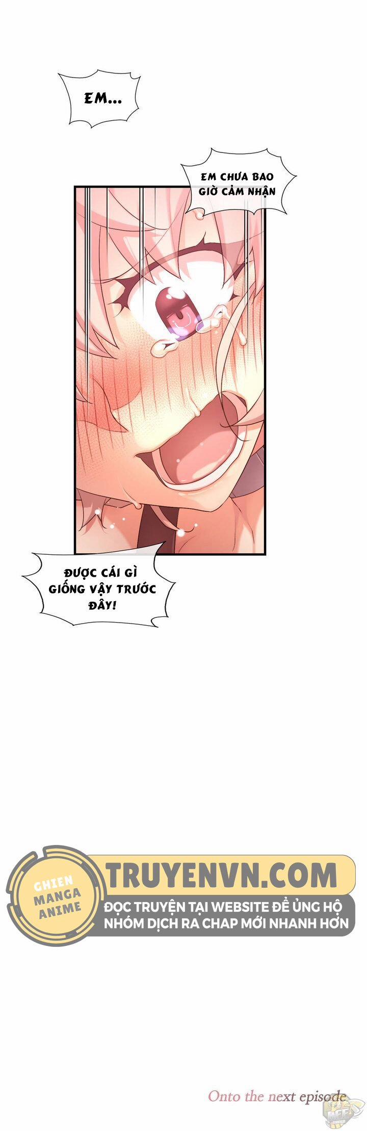 Bạn Gái Xúc Xắc - The Girlfriend Dice 36 trang 41