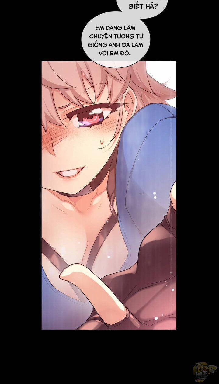 Bạn Gái Xúc Xắc - The Girlfriend Dice 36 trang 8