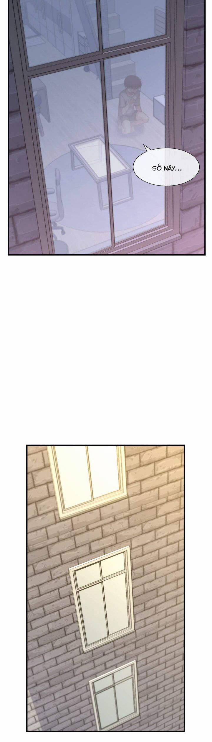 Bạn Gái Xúc Xắc - The Girlfriend Dice 38 trang 22