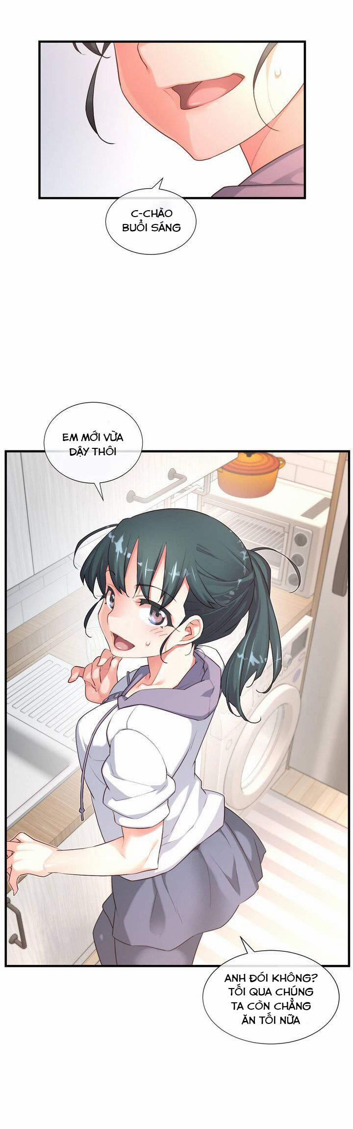 Bạn Gái Xúc Xắc - The Girlfriend Dice 38 trang 26