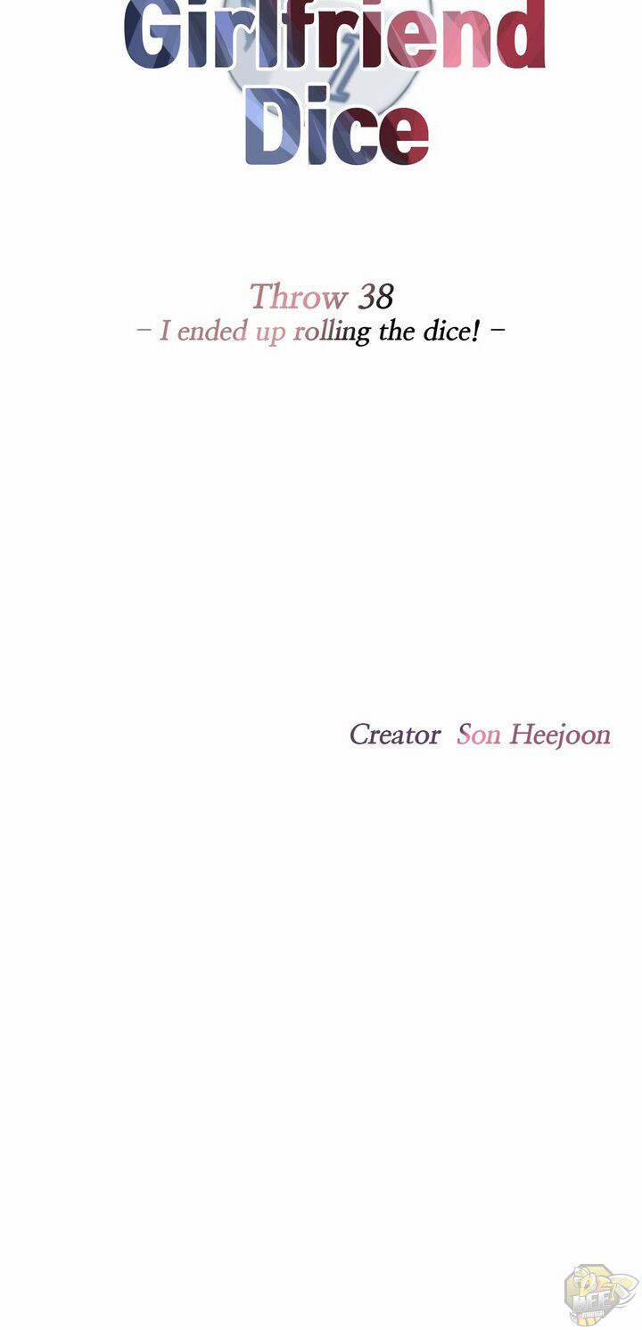 Bạn Gái Xúc Xắc - The Girlfriend Dice 38 trang 5