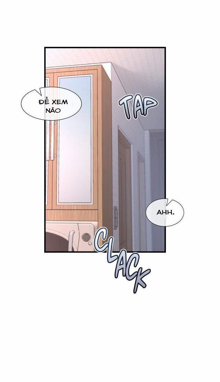 Bạn Gái Xúc Xắc - The Girlfriend Dice 39 trang 12