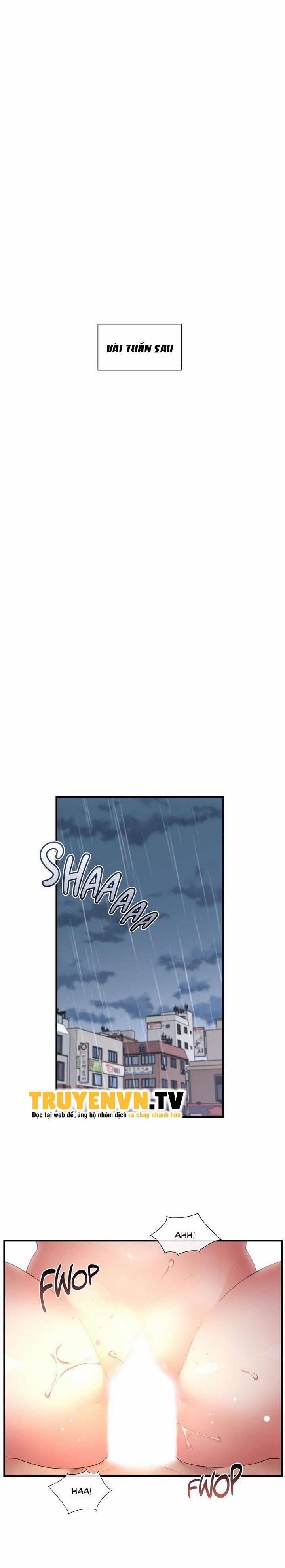 Bạn Gái Xúc Xắc - The Girlfriend Dice 39 trang 16