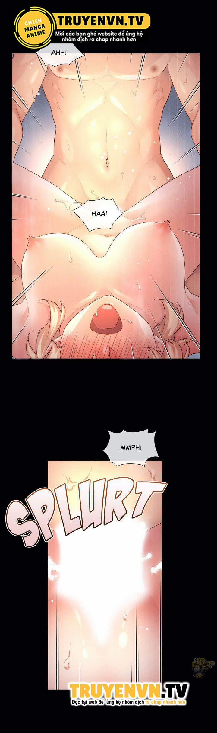 Bạn Gái Xúc Xắc - The Girlfriend Dice 40 trang 0