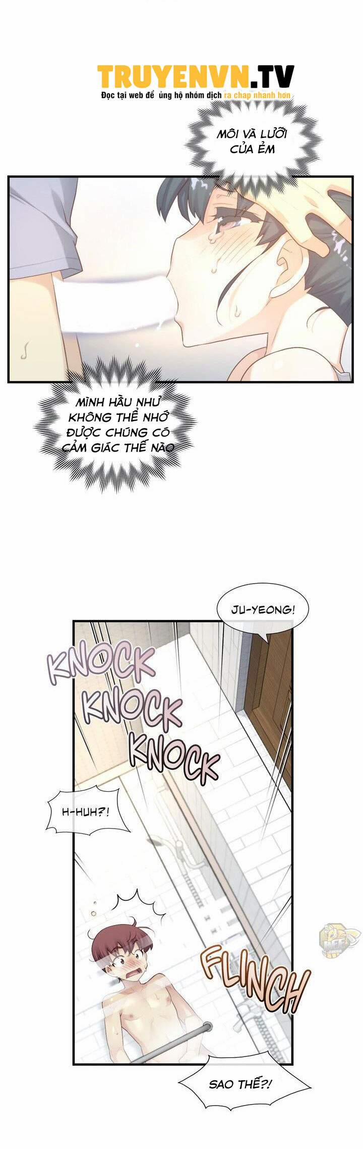 Bạn Gái Xúc Xắc - The Girlfriend Dice 40 trang 11