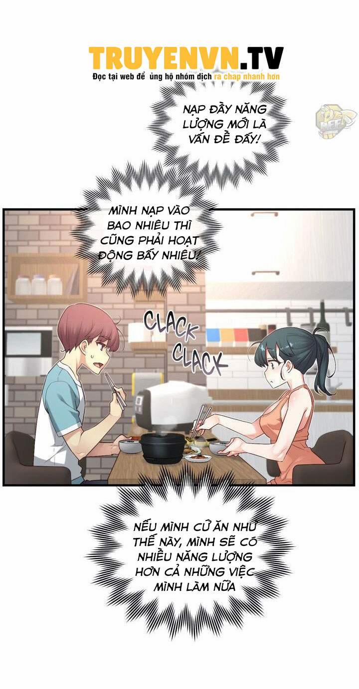 Bạn Gái Xúc Xắc - The Girlfriend Dice 40 trang 19