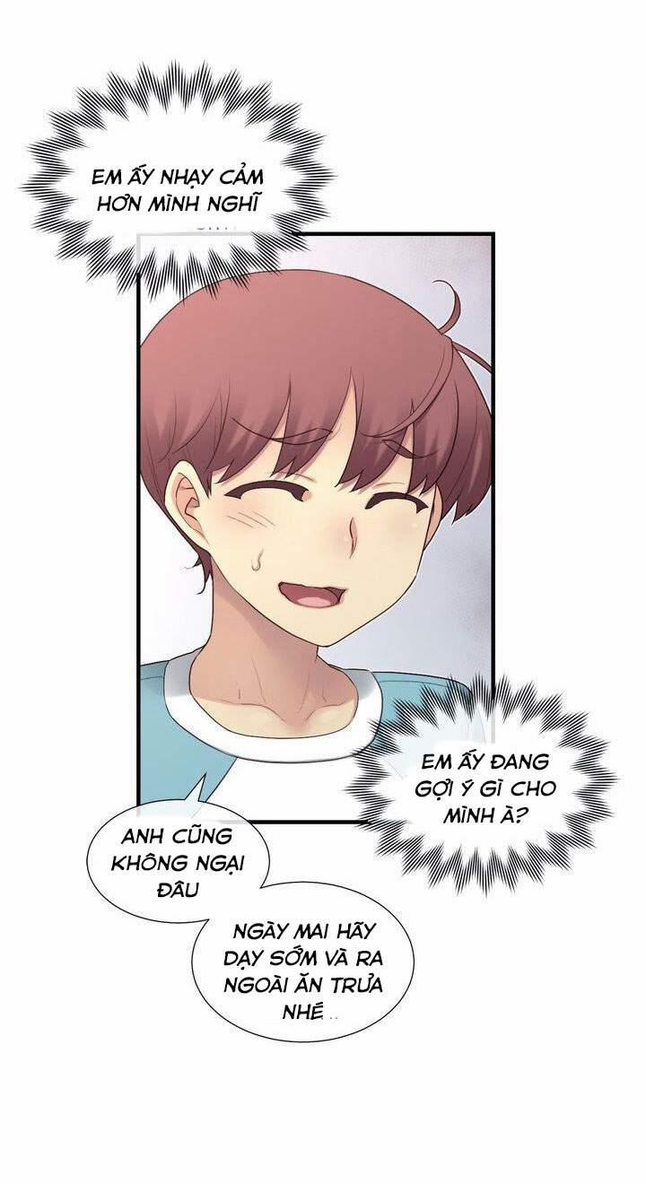 Bạn Gái Xúc Xắc - The Girlfriend Dice 40 trang 22