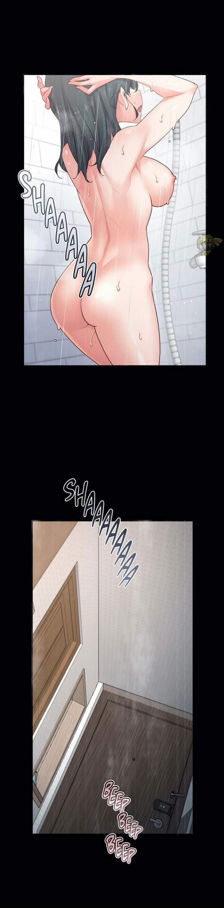 Bạn Gái Xúc Xắc - The Girlfriend Dice 40 trang 3