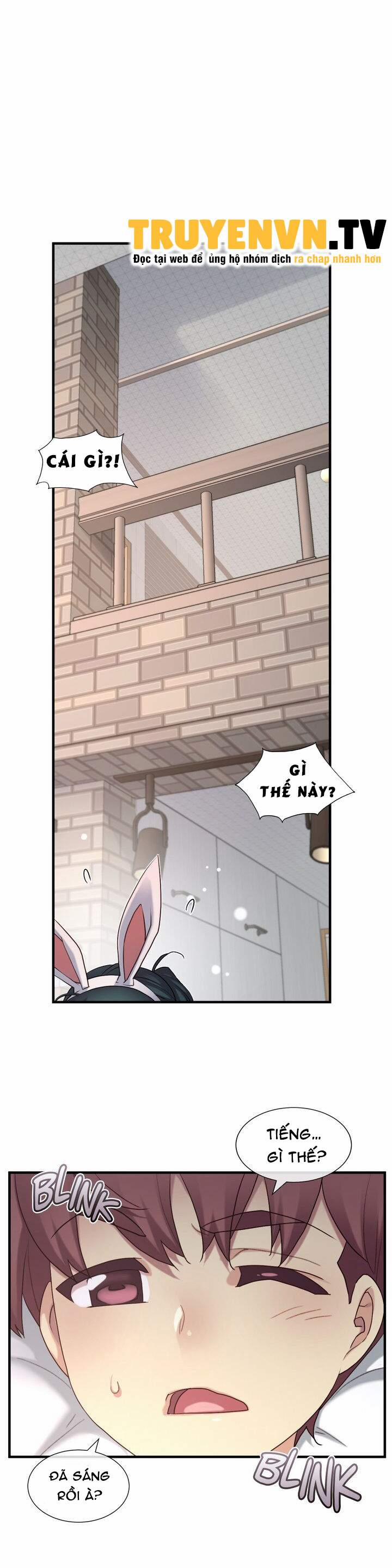 Bạn Gái Xúc Xắc - The Girlfriend Dice 42 trang 4