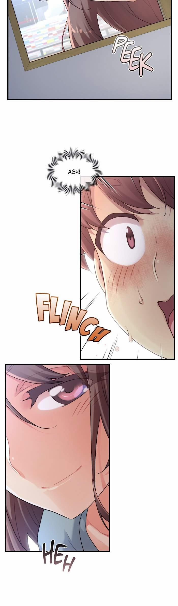 Bạn Gái Xúc Xắc - The Girlfriend Dice 44 trang 21