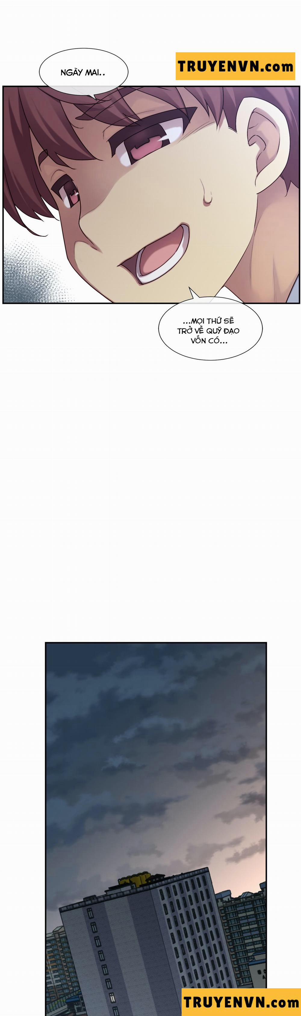 Bạn Gái Xúc Xắc - The Girlfriend Dice 5 trang 24