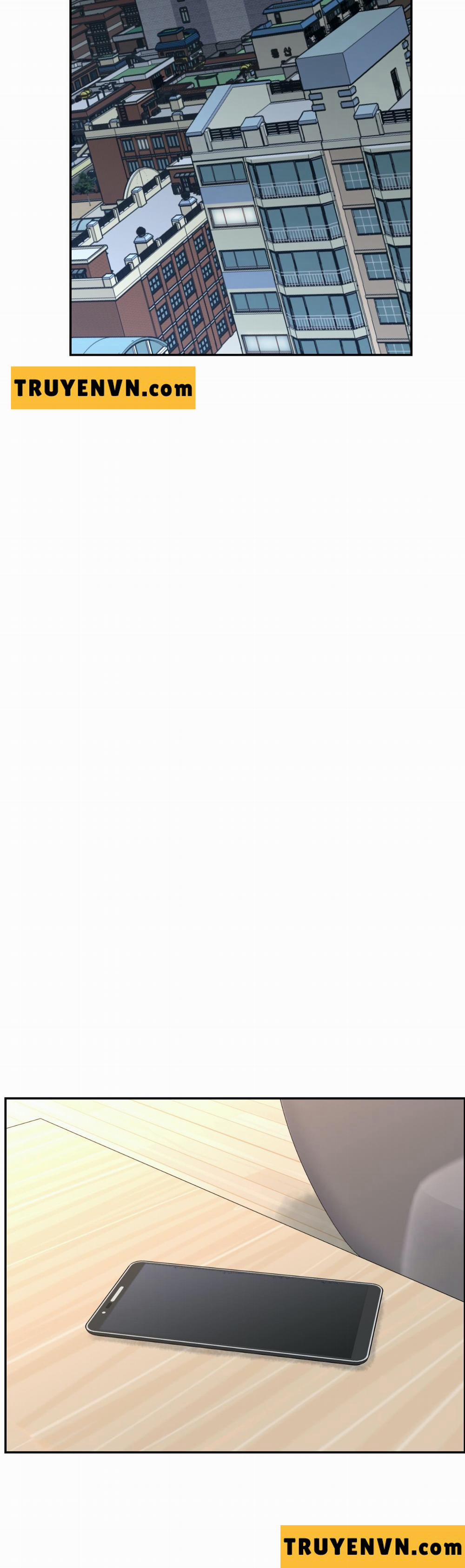 Bạn Gái Xúc Xắc - The Girlfriend Dice 5 trang 25