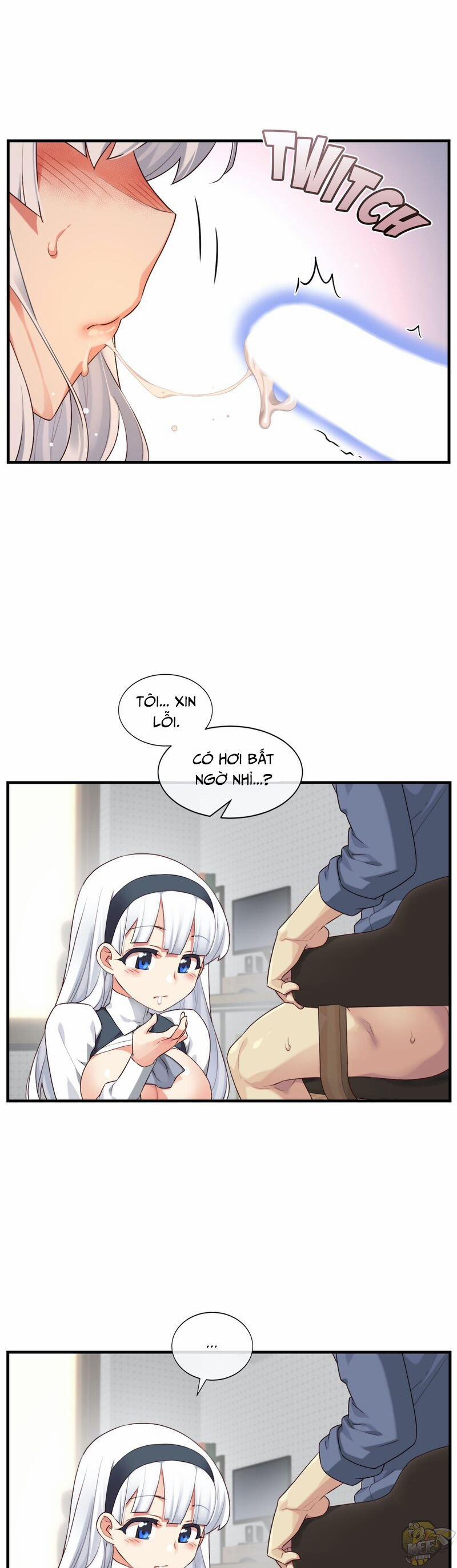 Bạn Gái Xúc Xắc - The Girlfriend Dice 57 trang 16