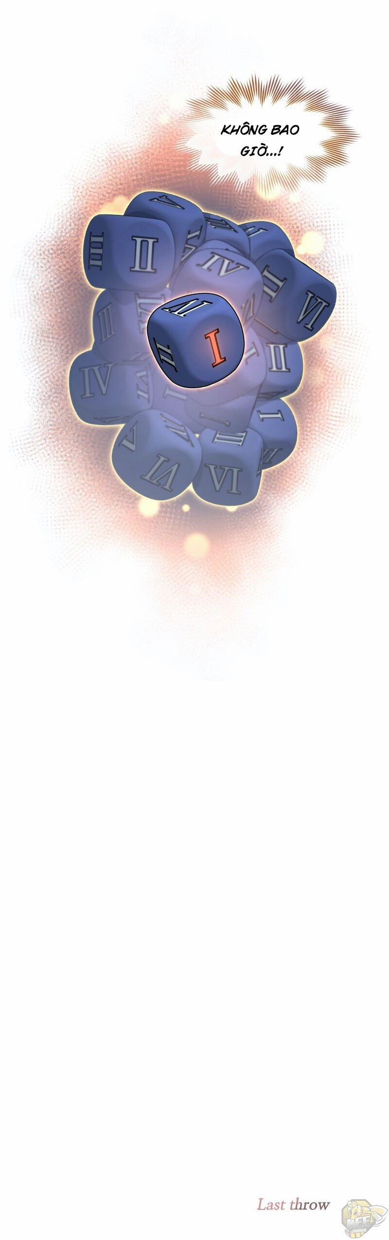 Bạn Gái Xúc Xắc - The Girlfriend Dice 60 trang 30