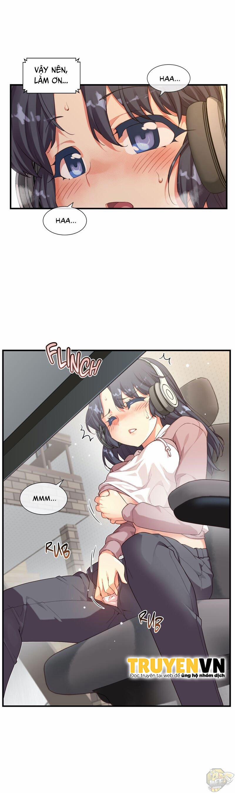 Bạn Gái Xúc Xắc - The Girlfriend Dice 60 trang 8