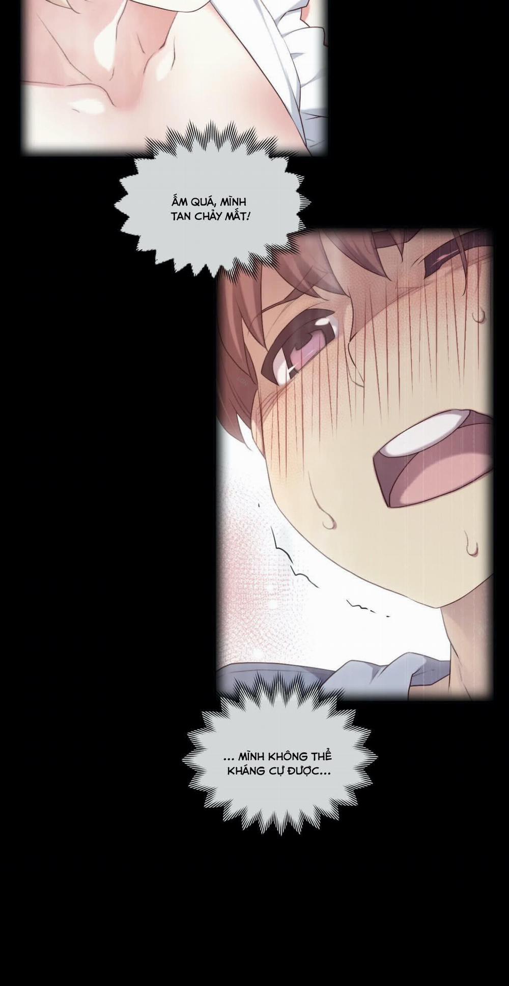 Bạn Gái Xúc Xắc - The Girlfriend Dice 7 trang 2