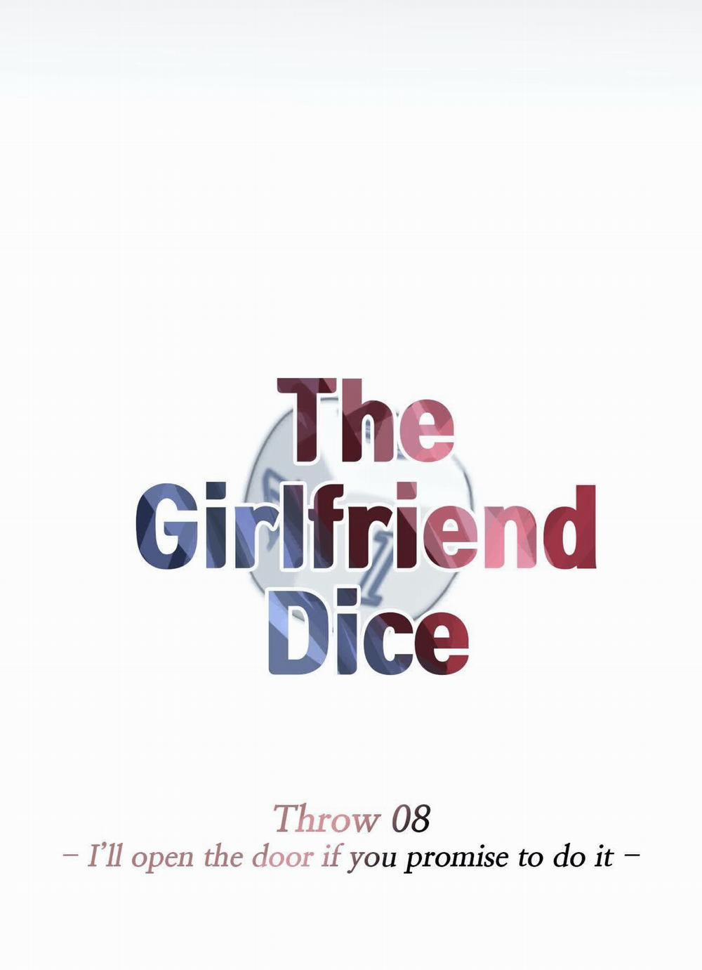 Bạn Gái Xúc Xắc - The Girlfriend Dice 8 trang 7