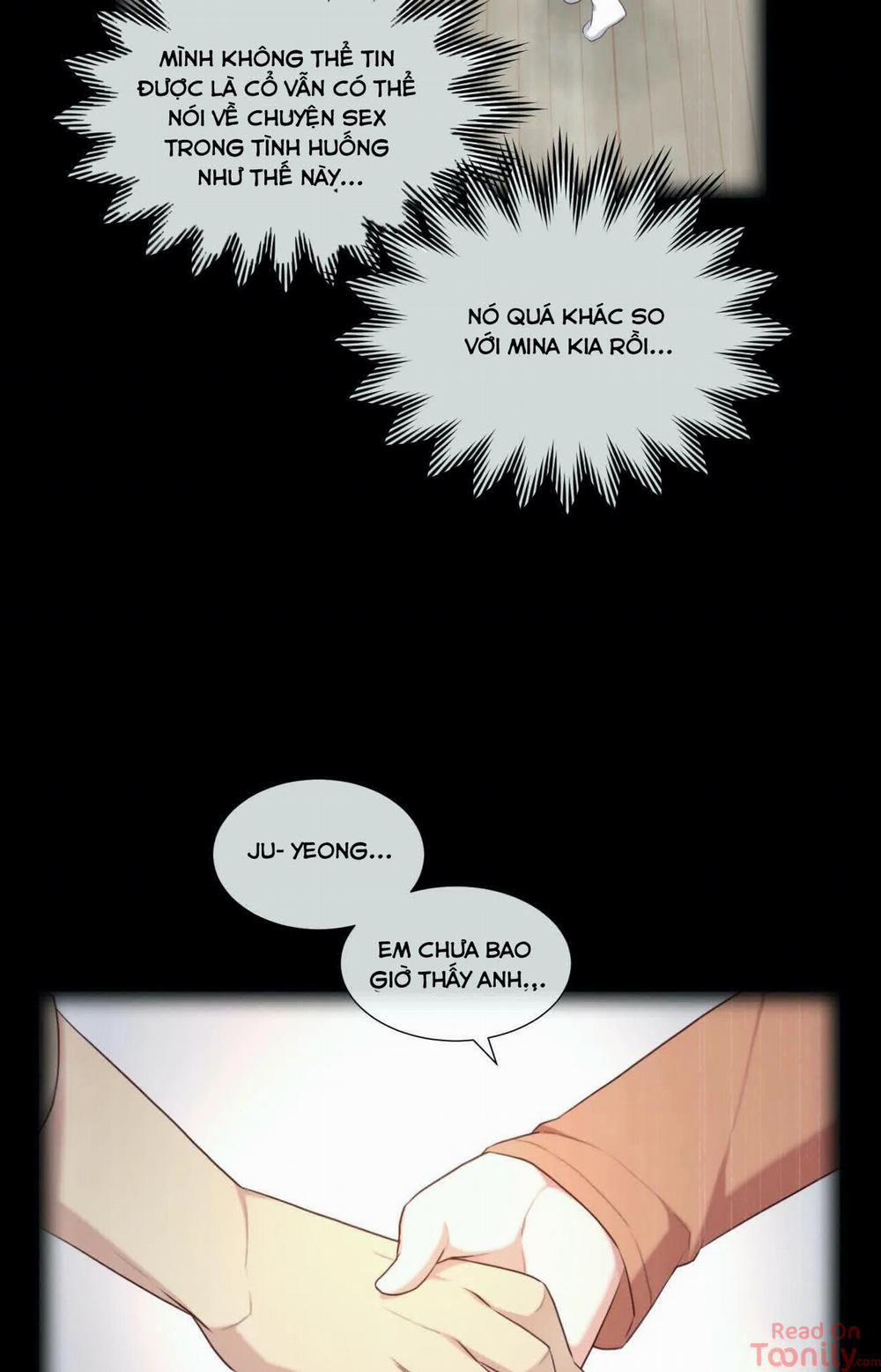 Bạn Gái Xúc Xắc - The Girlfriend Dice 9 trang 1