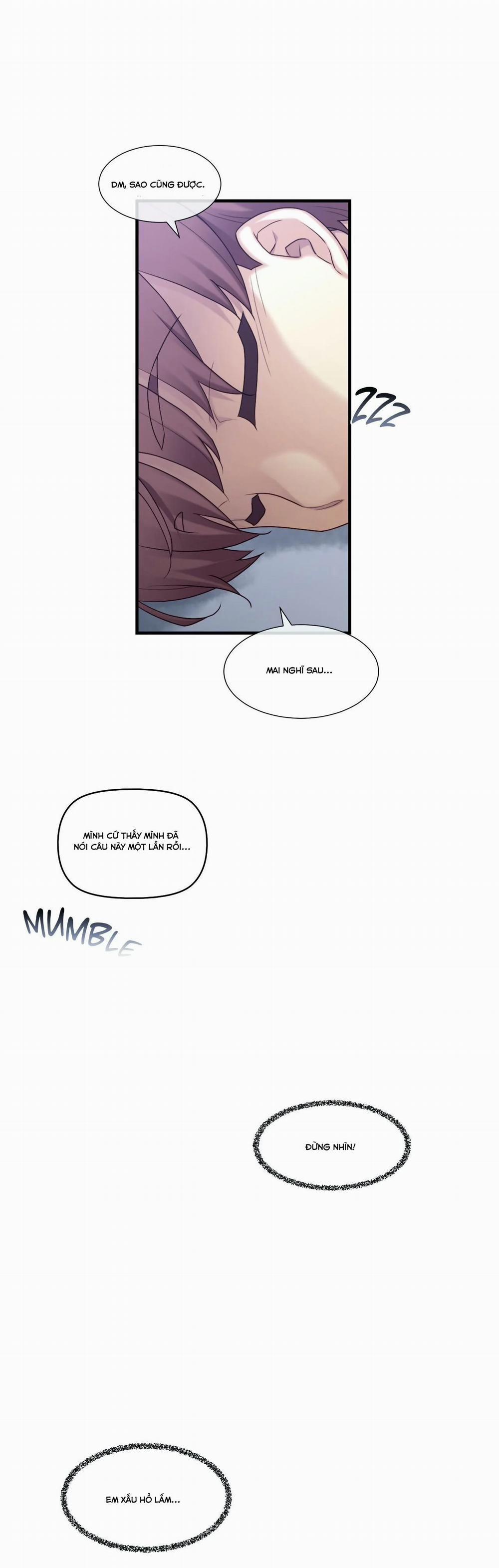 Bạn Gái Xúc Xắc 10 trang 32