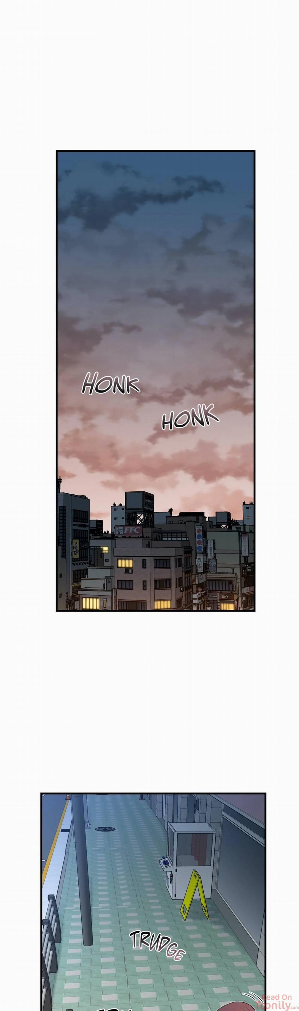 Bạn Gái Xúc Xắc 14 trang 27