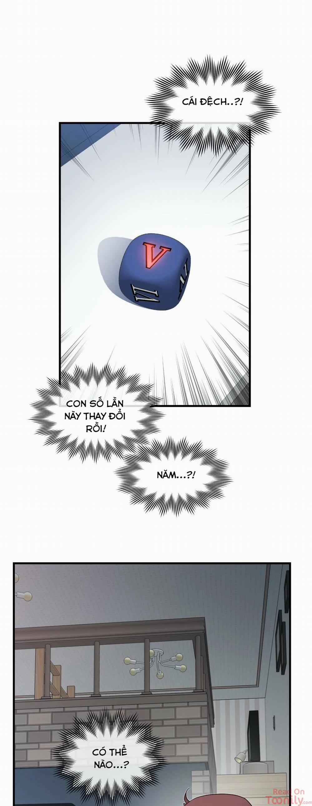 Bạn Gái Xúc Xắc 15 trang 27