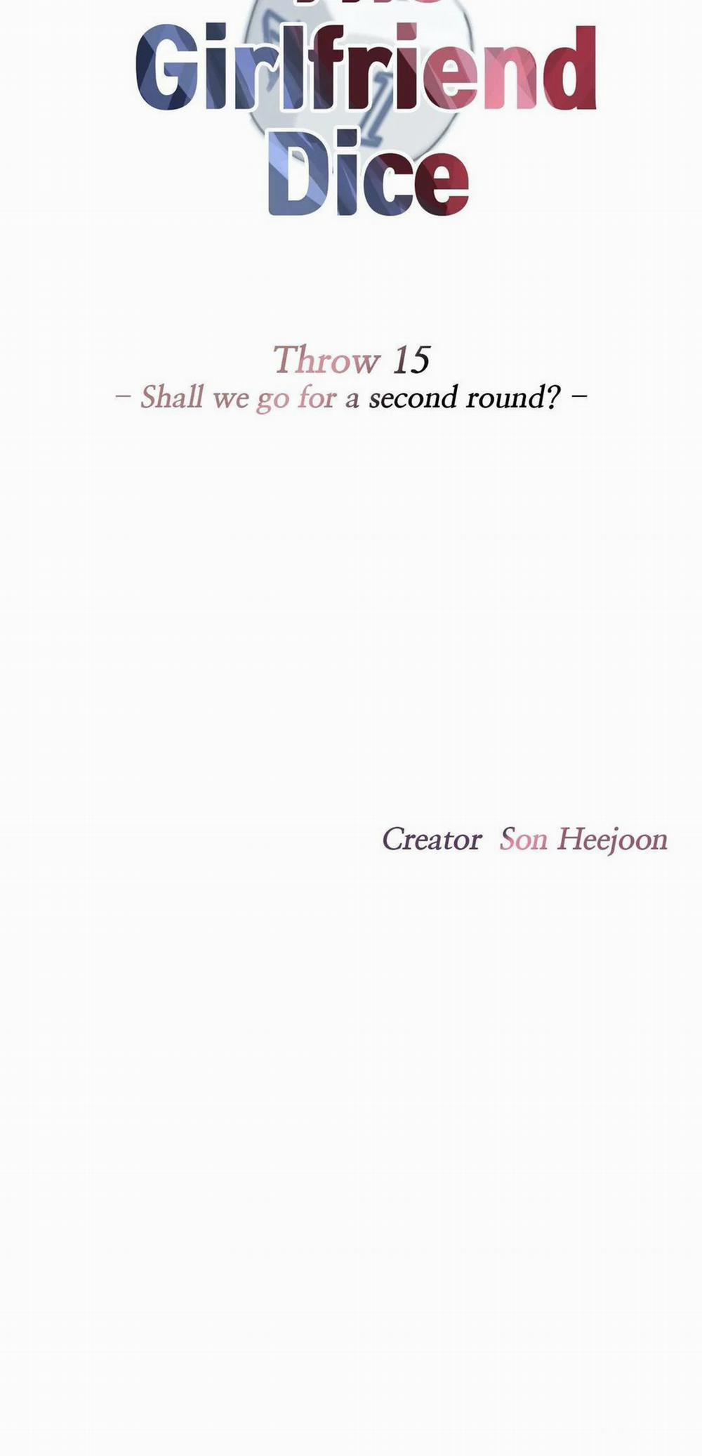 Bạn Gái Xúc Xắc 15 trang 5