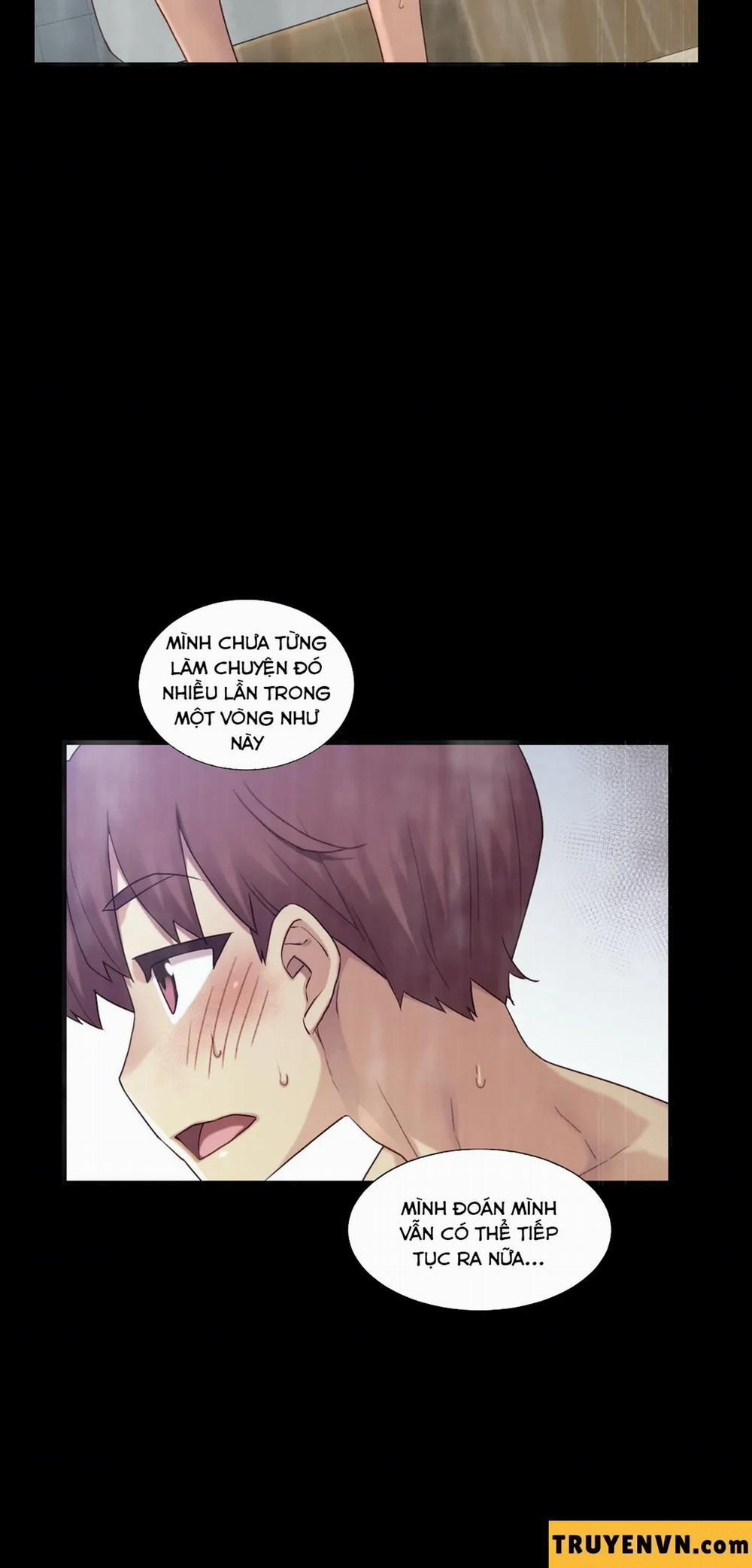 Bạn Gái Xúc Xắc 16 trang 2