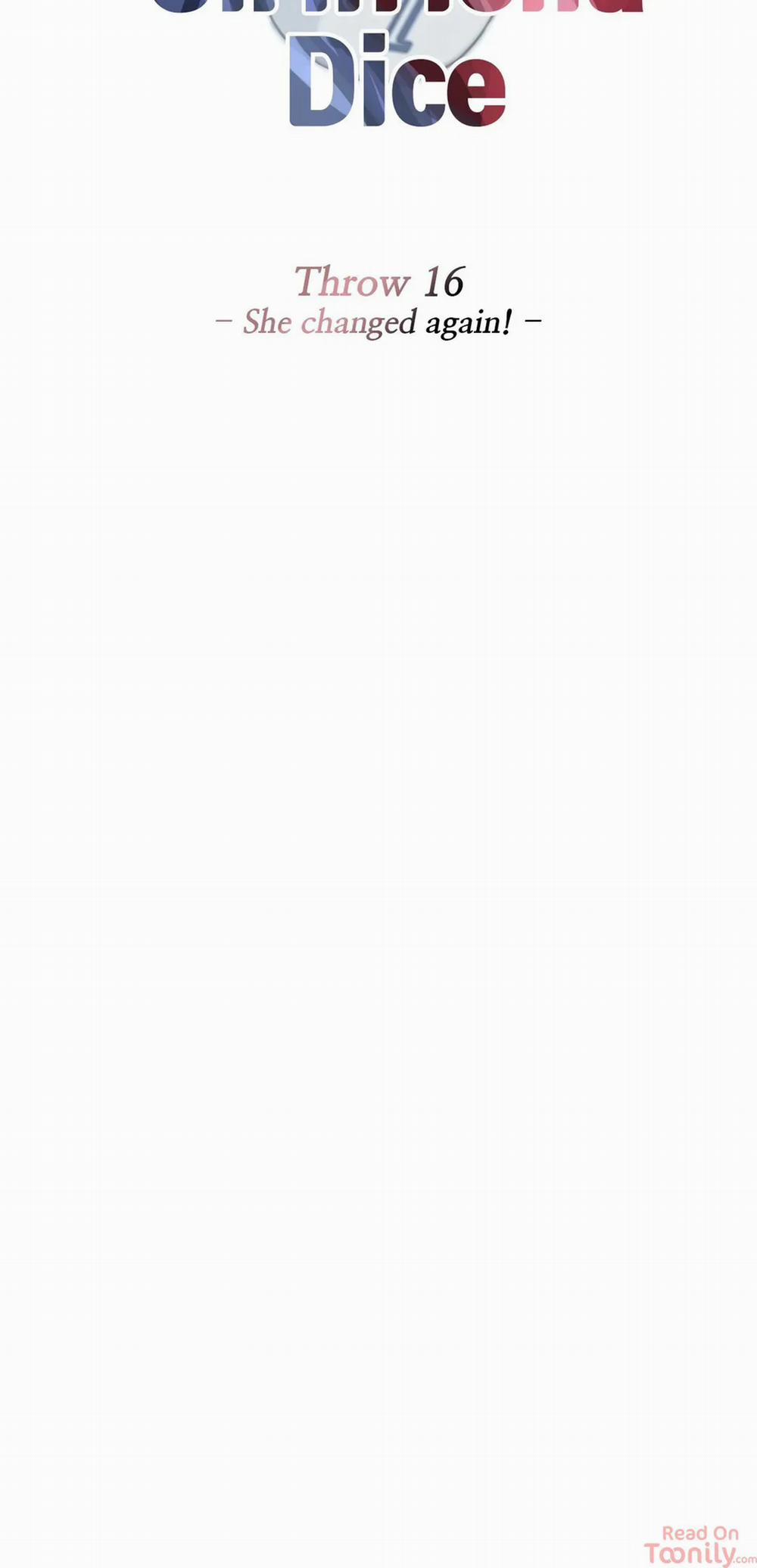 Bạn Gái Xúc Xắc 16 trang 7