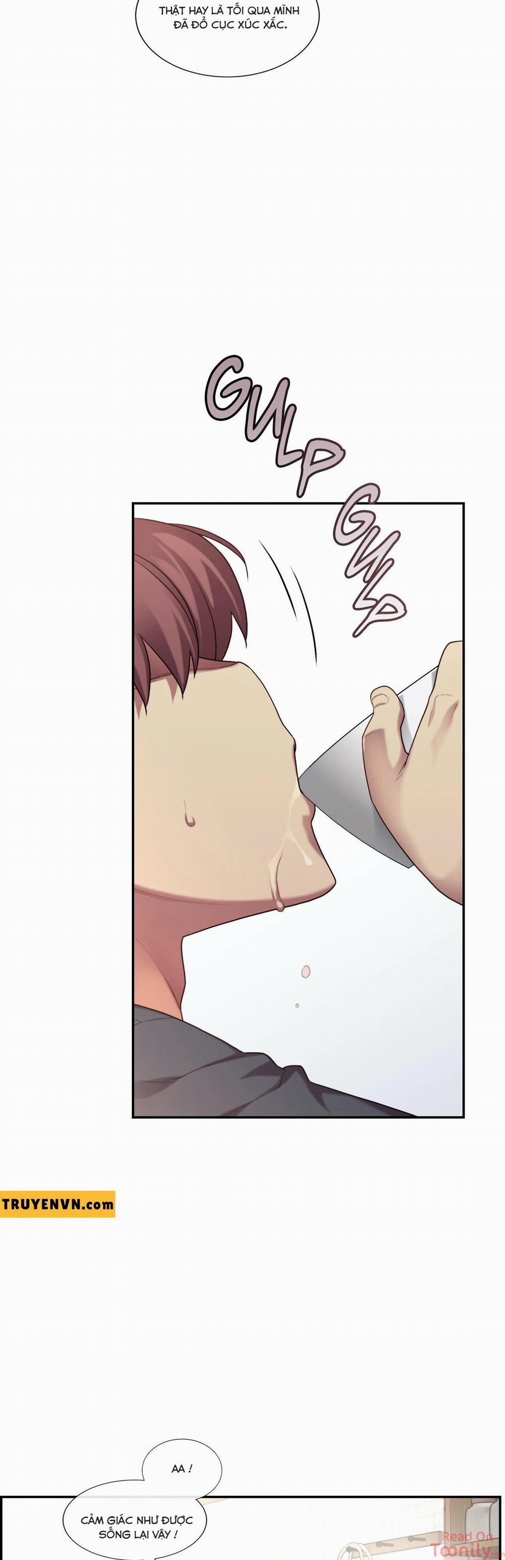 Bạn Gái Xúc Xắc 2 trang 43