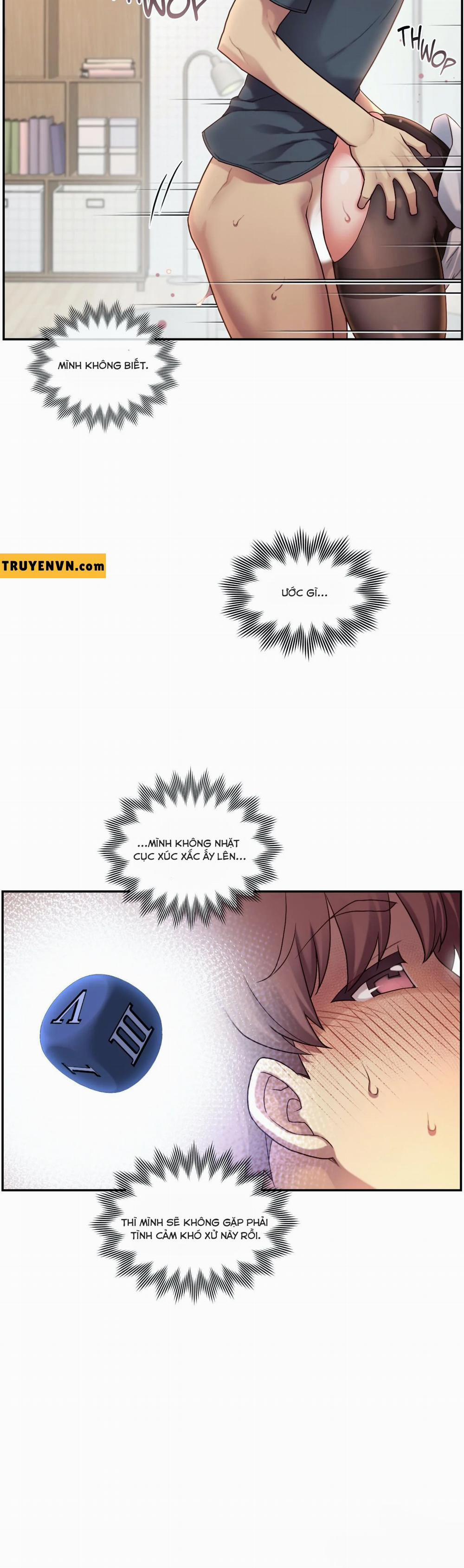 Bạn Gái Xúc Xắc 2 trang 53