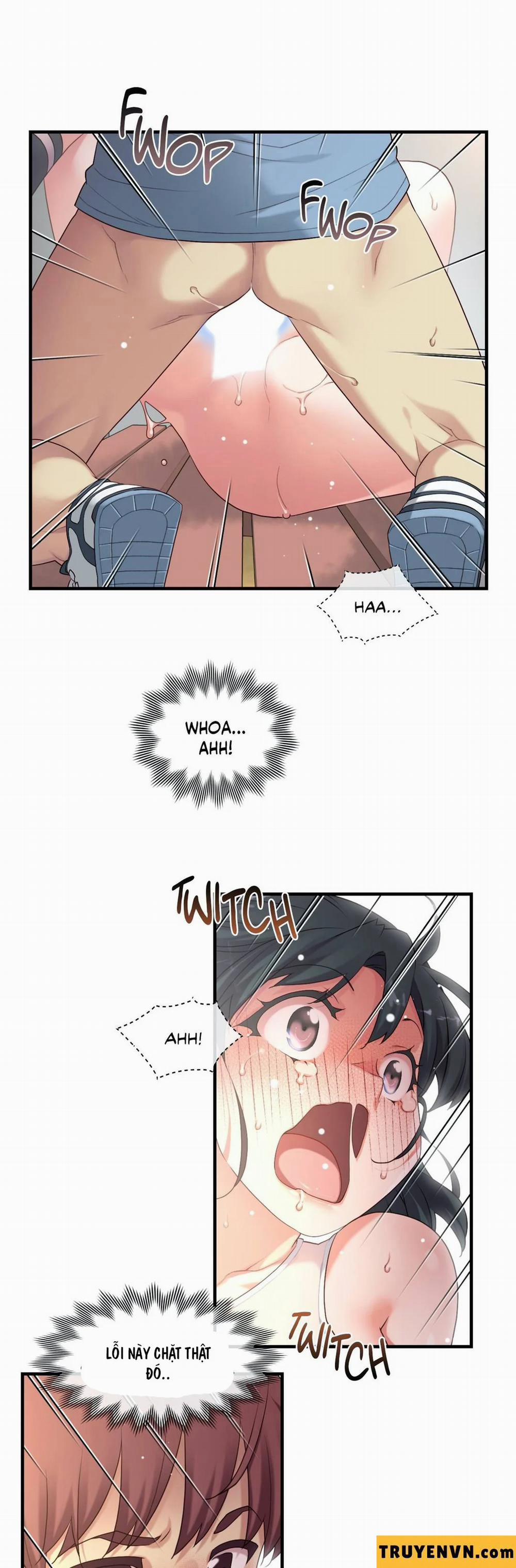 Bạn Gái Xúc Xắc 20 trang 24