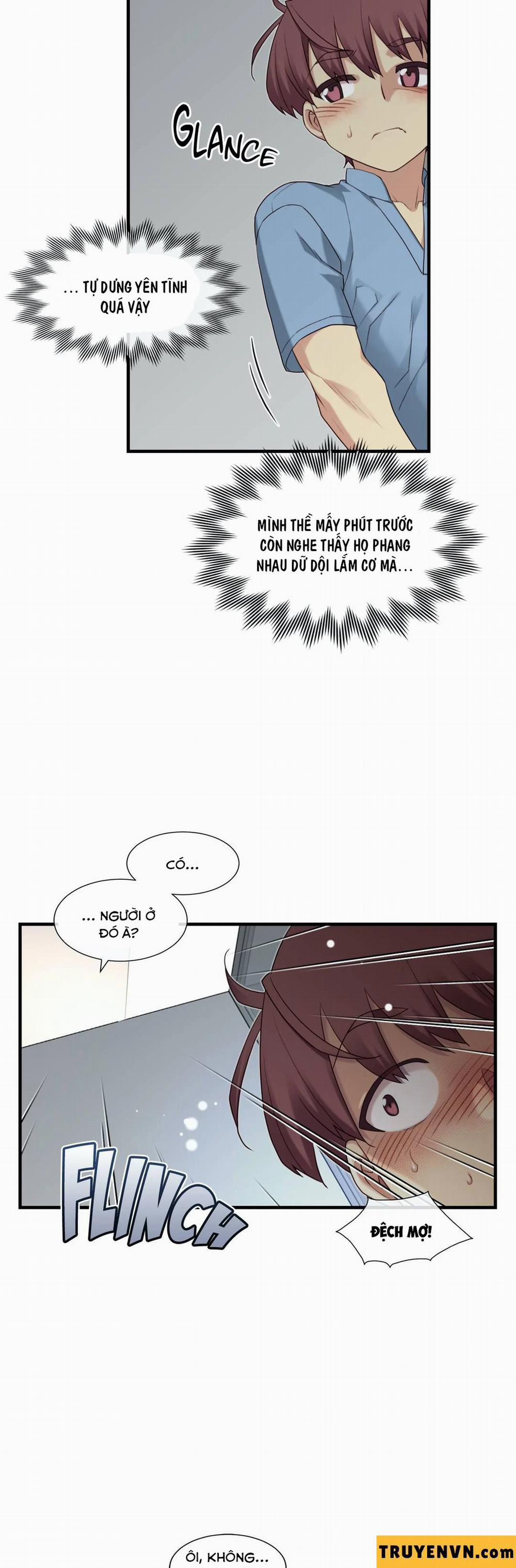 Bạn Gái Xúc Xắc 20 trang 26