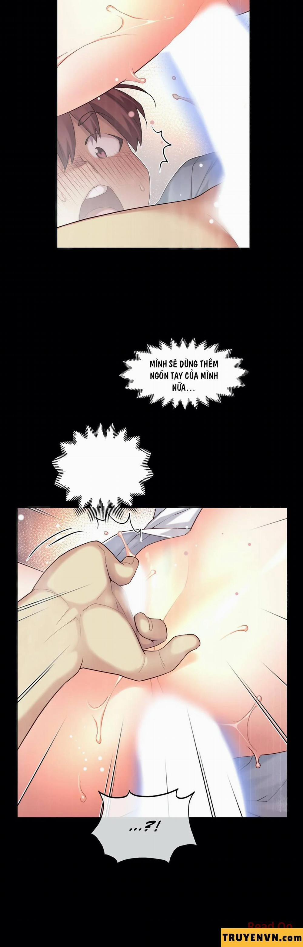 Bạn Gái Xúc Xắc 22 trang 3