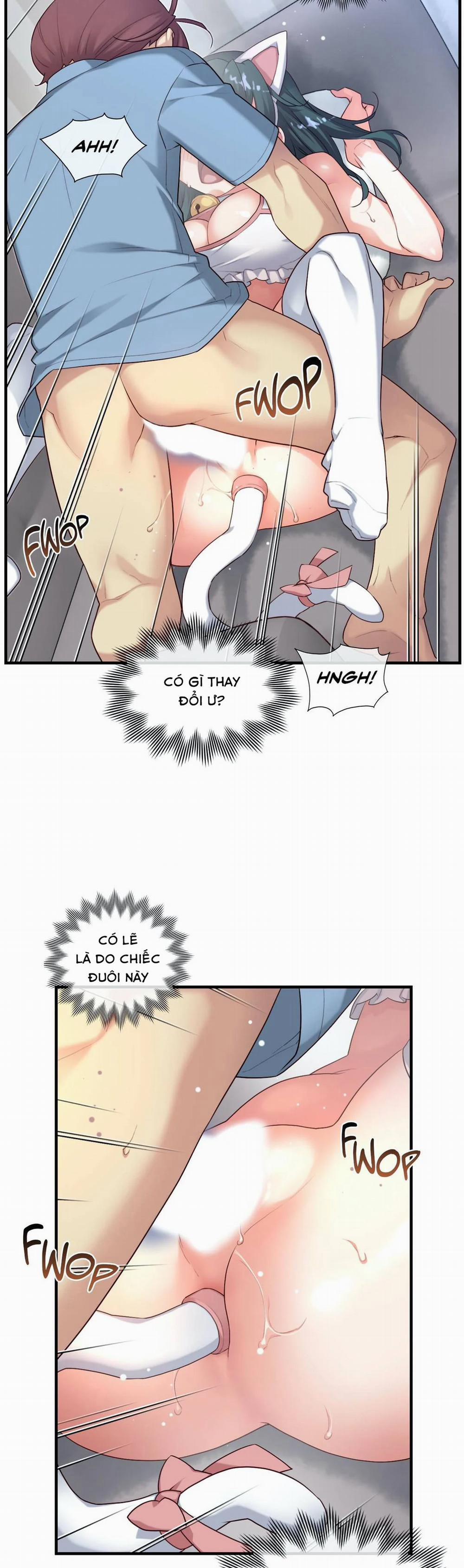 Bạn Gái Xúc Xắc 24 trang 7