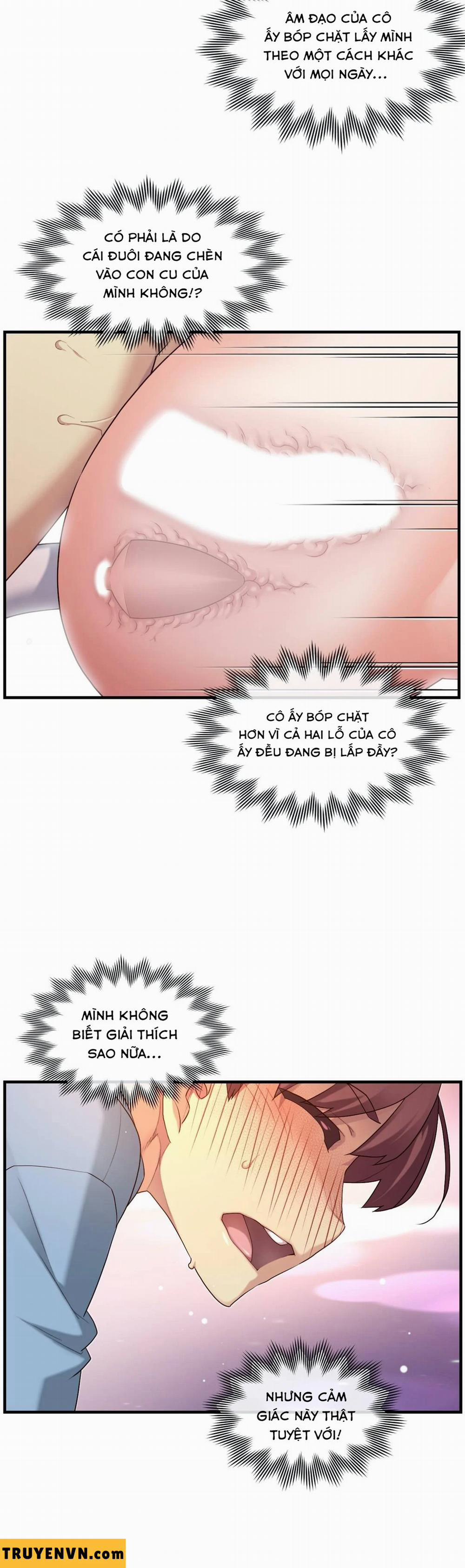 Bạn Gái Xúc Xắc 24 trang 8