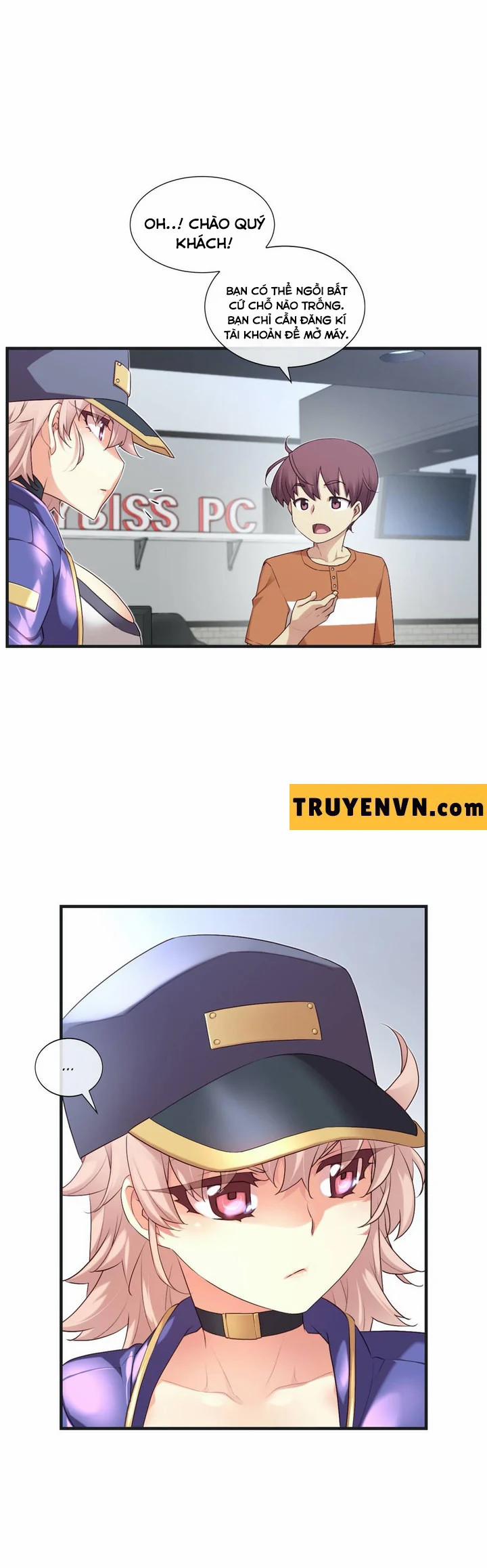 Bạn Gái Xúc Xắc 27 trang 14