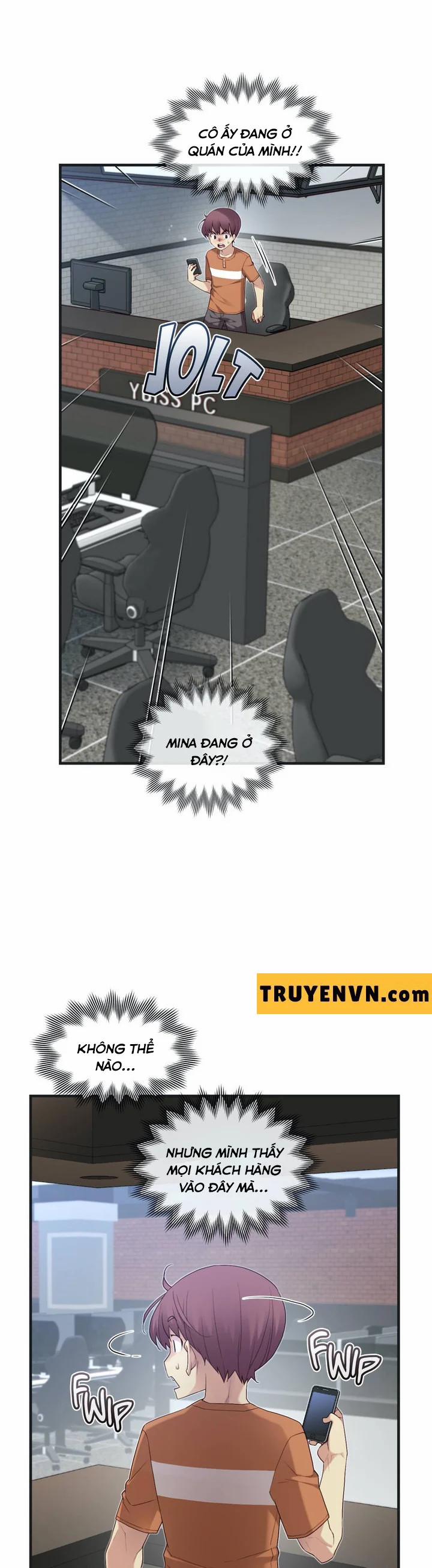 Bạn Gái Xúc Xắc 27 trang 24