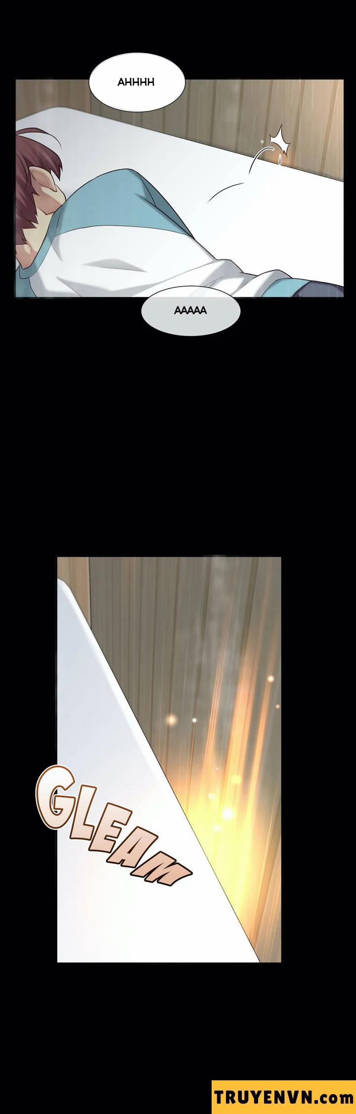 Bạn Gái Xúc Xắc 27 trang 3