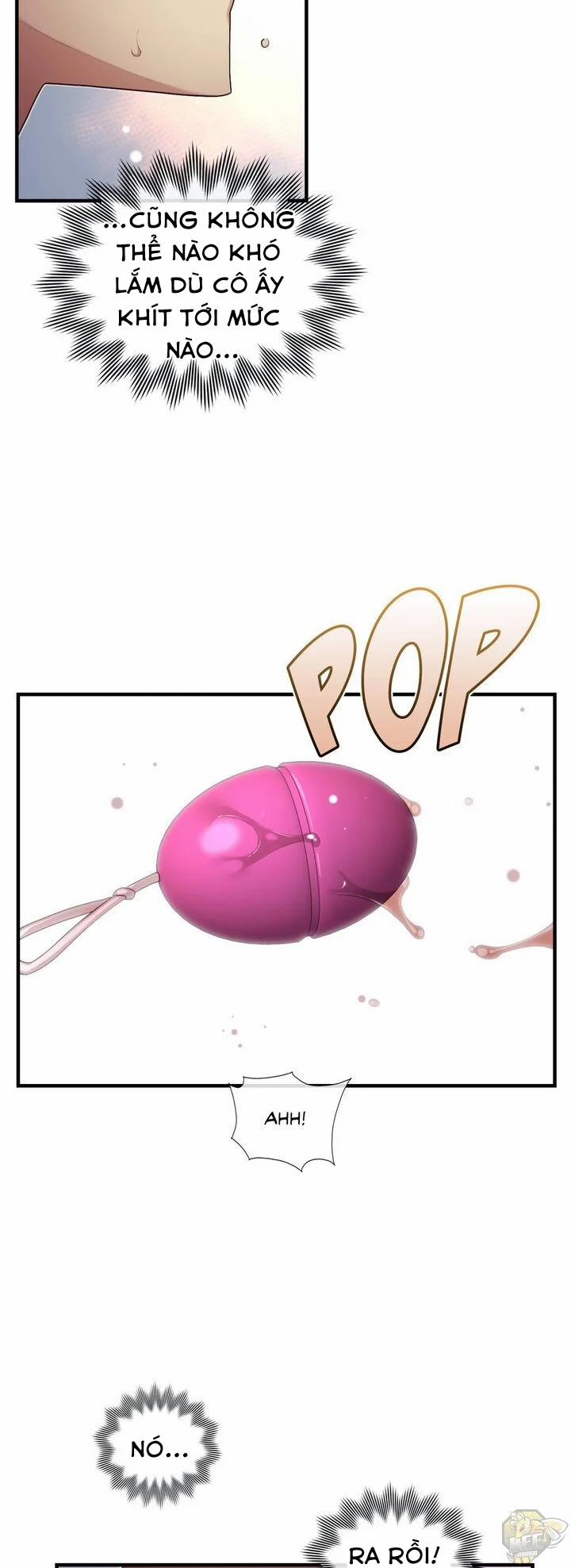 Bạn Gái Xúc Xắc 32 trang 21