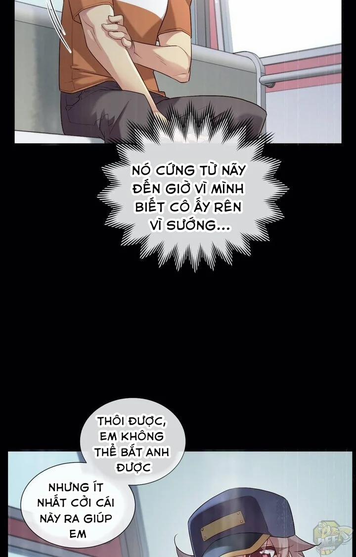 Bạn Gái Xúc Xắc 32 trang 6