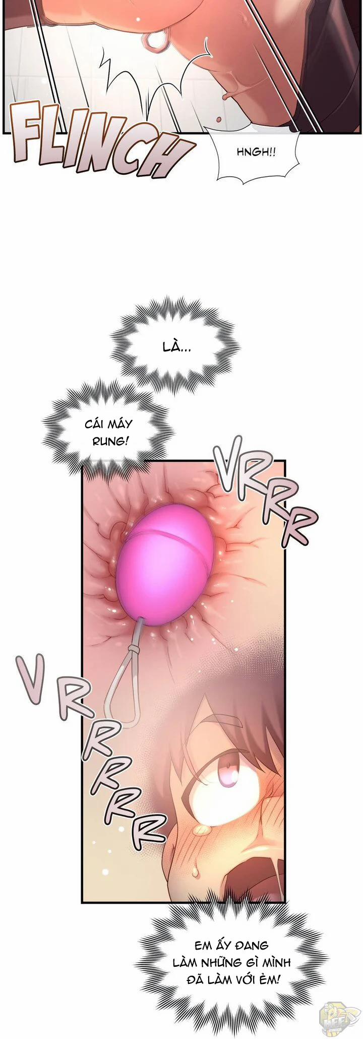 Bạn Gái Xúc Xắc 36 trang 39