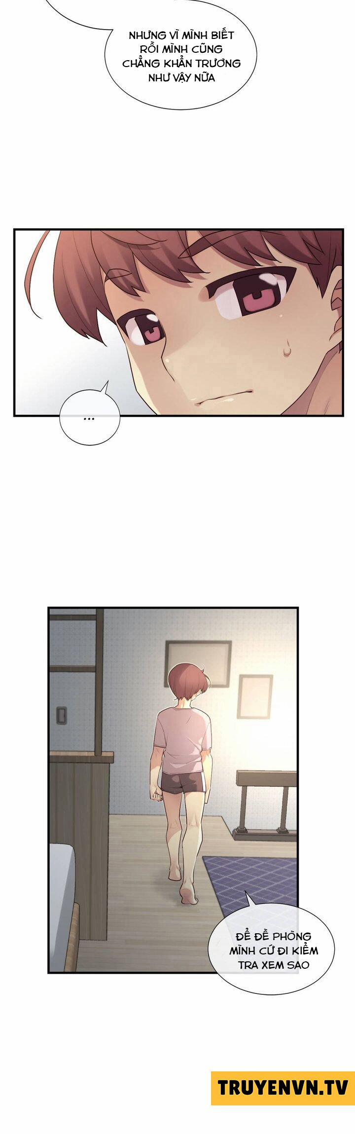 Bạn Gái Xúc Xắc 38 trang 25