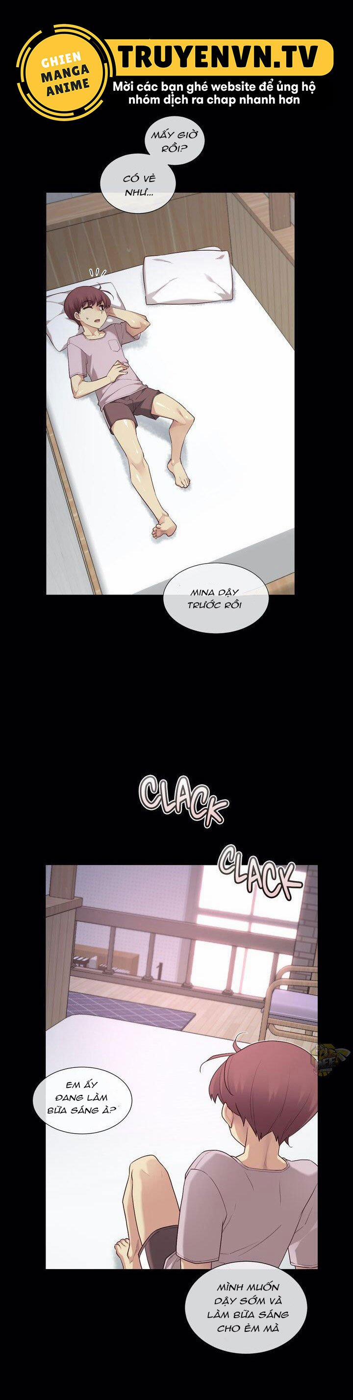 Bạn Gái Xúc Xắc 39 trang 0