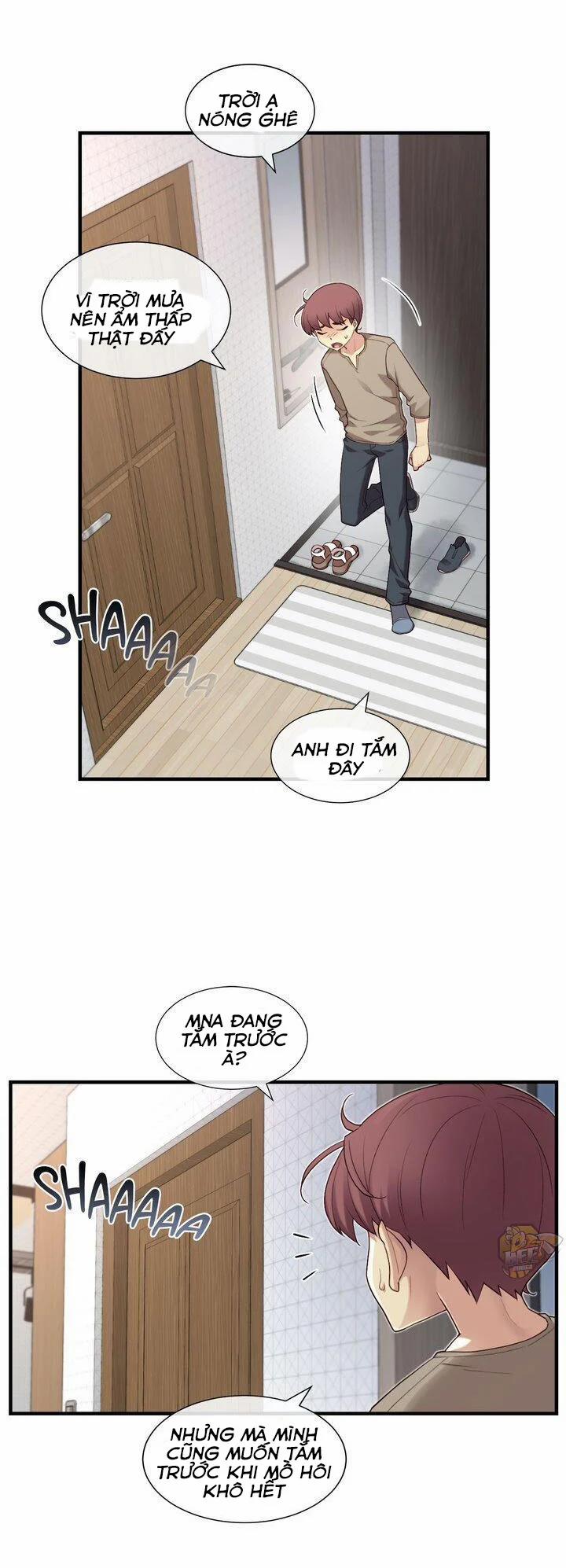 Bạn Gái Xúc Xắc 40 trang 5