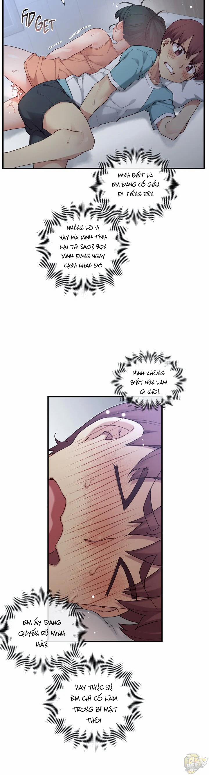 Bạn Gái Xúc Xắc 41 trang 20