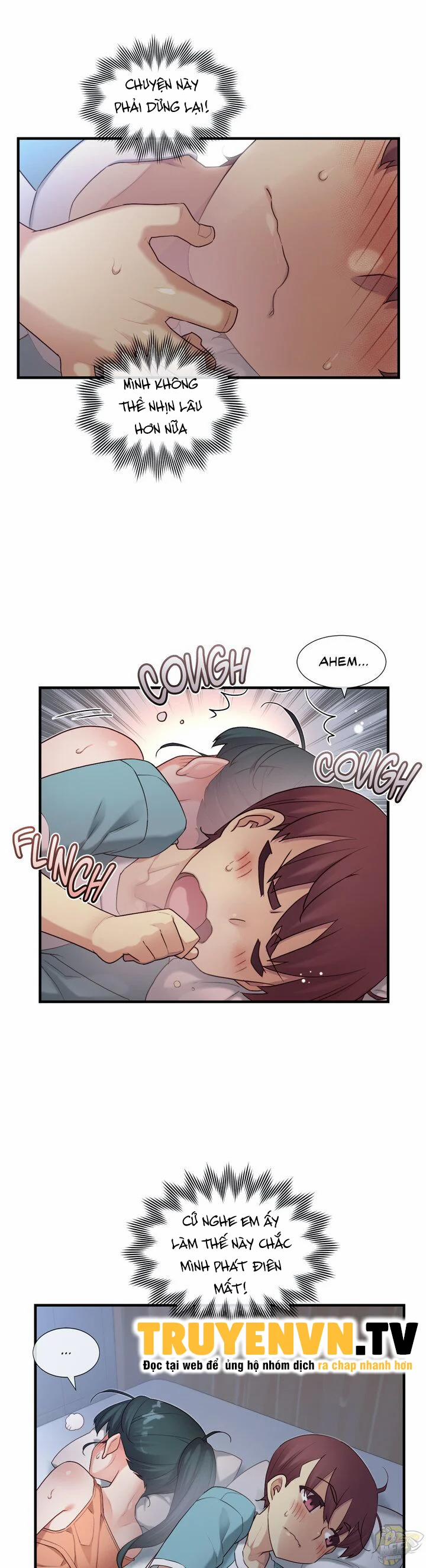 Bạn Gái Xúc Xắc 41 trang 21