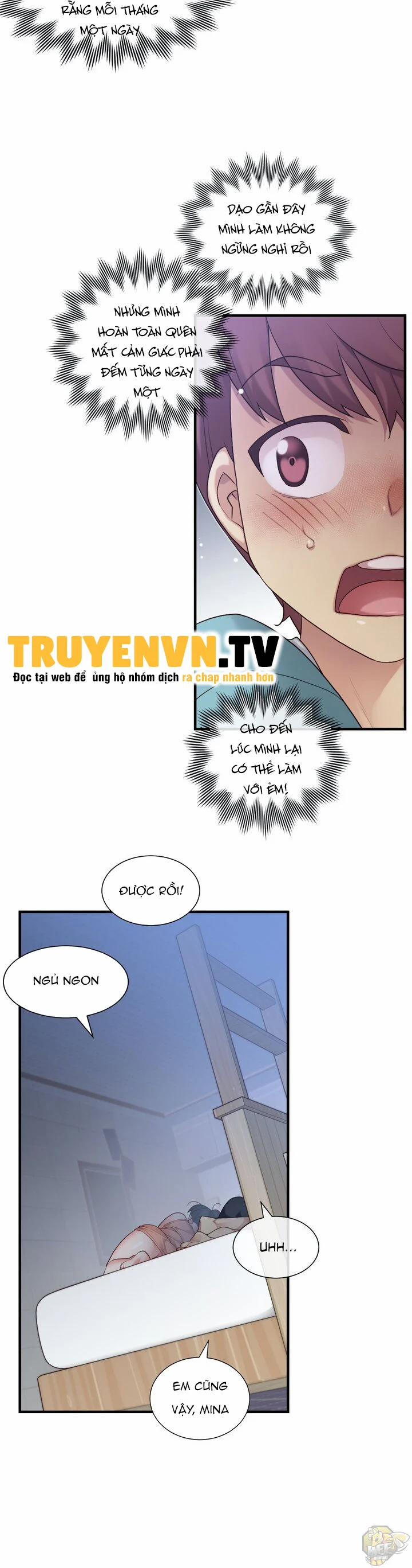 Bạn Gái Xúc Xắc 41 trang 26