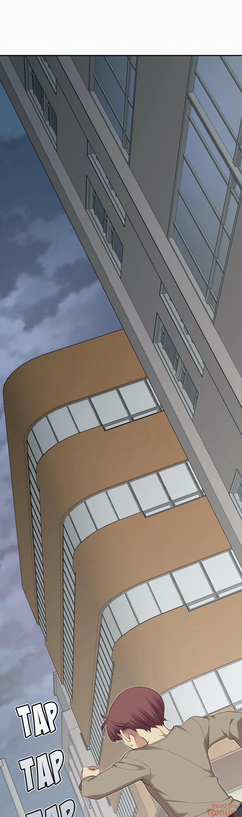 Bạn Gái Xúc Xắc 8 trang 9