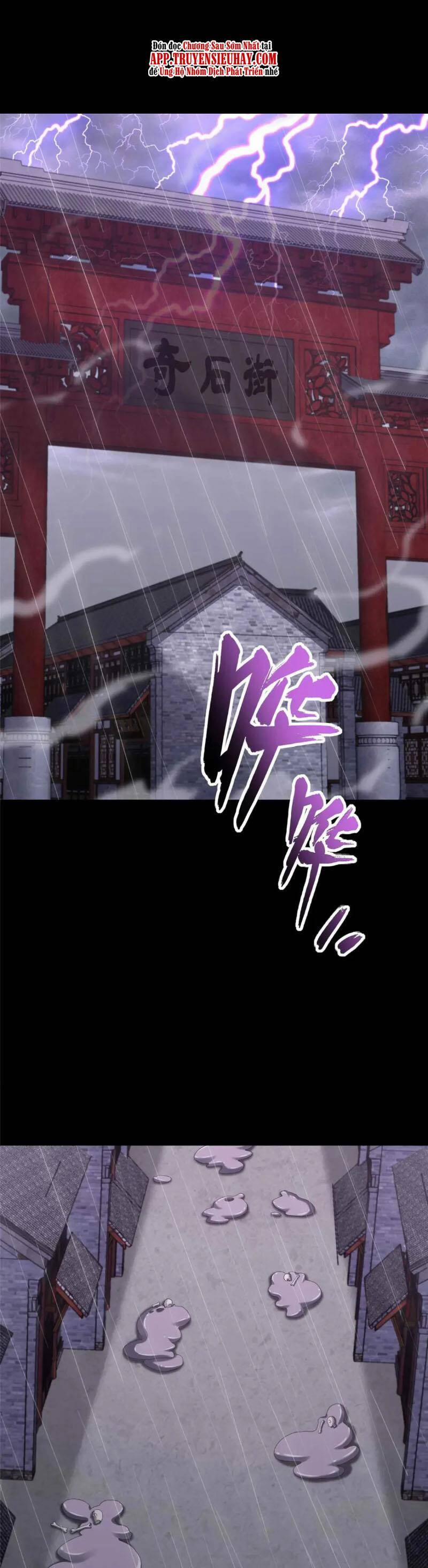 Bạn Gái Zombie Của Tôi 416 trang 0